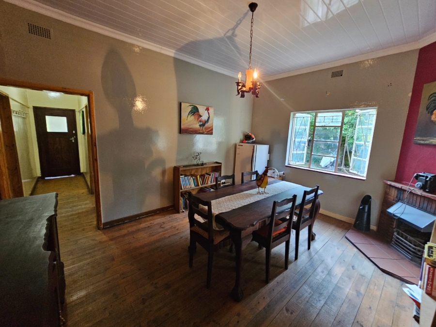 3 Bedroom Property for Sale in Morelig Free State